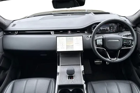 KM74EGZ Land Rover Range Rover Evoque 2.0 D200 Autobiography 5dr Thumbnail #10