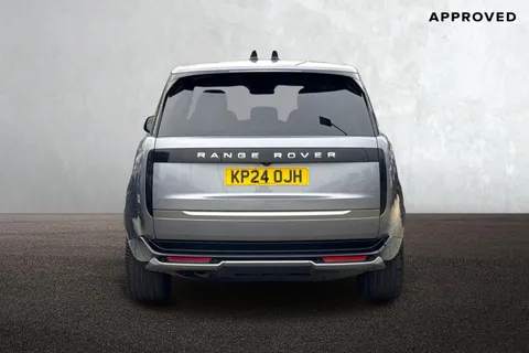 7 of 47 for Land Rover Range Rover 3.0 D300 HSE 5dr