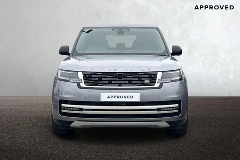 8 of 47 for Land Rover Range Rover 3.0 D300 HSE 5dr