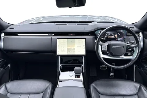 10 of 47 for Land Rover Range Rover 3.0 D300 HSE 5dr