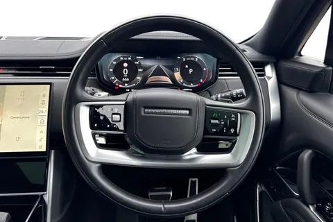 16 of 47 for Land Rover Range Rover 3.0 D300 HSE 5dr