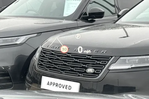 45 of 47 for Land Rover Range Rover 3.0 D300 HSE 5dr