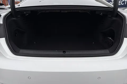 YE20ZCV Audi A5 2.0 TDI 35 S line S Tronic Euro 6 (s/s) 2dr Thumbnail #7