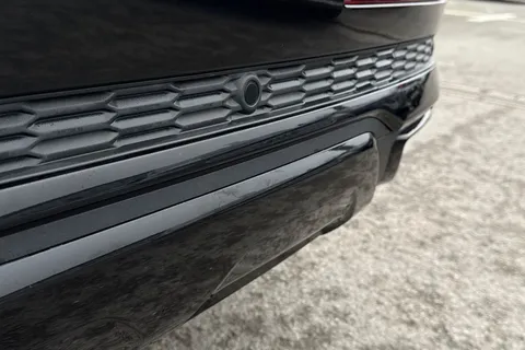 26 of 50 for Audi Q7 Black Edition 50 TDI quattro 286 PS tiptronic