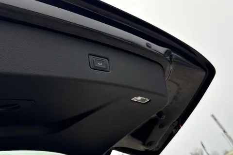 27 of 50 for Audi Q7 Black Edition 50 TDI quattro 286 PS tiptronic