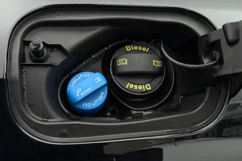 31 of 50 for Audi Q7 Black Edition 50 TDI quattro 286 PS tiptronic