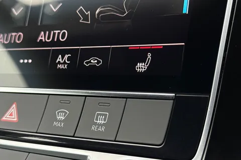 40 of 50 for Audi Q7 Black Edition 50 TDI quattro 286 PS tiptronic