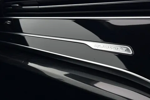 46 of 50 for Audi Q7 Black Edition 50 TDI quattro 286 PS tiptronic