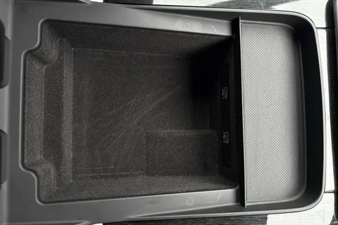 47 of 50 for Audi Q7 Black Edition 50 TDI quattro 286 PS tiptronic