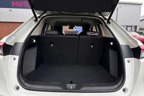 LJ73YJB Honda HR-V 1.5 eHEV Advance 5dr CVT Thumbnail #9