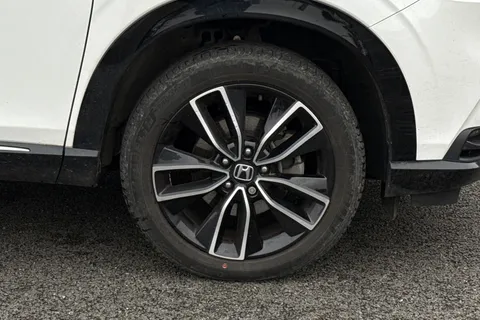 LJ73YJB Honda HR-V 1.5 eHEV Advance 5dr CVT Thumbnail #12