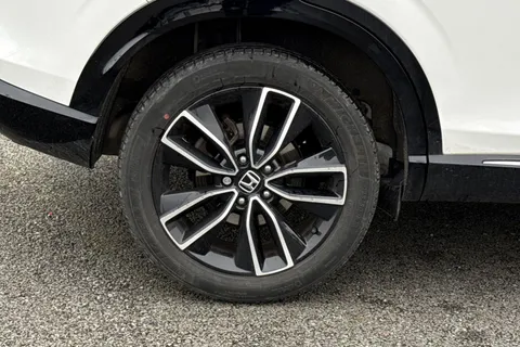 LJ73YJB Honda HR-V 1.5 eHEV Advance 5dr CVT Thumbnail #13
