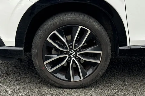 LJ73YJB Honda HR-V 1.5 eHEV Advance 5dr CVT Thumbnail #15