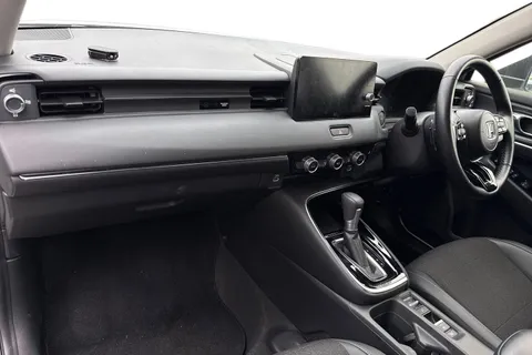 LJ73YJB Honda HR-V 1.5 eHEV Advance 5dr CVT Thumbnail #16