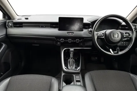 LJ73YJB Honda HR-V 1.5 eHEV Advance 5dr CVT Thumbnail #17