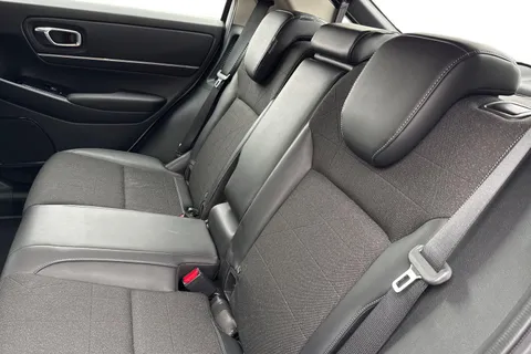 LJ73YJB Honda HR-V 1.5 eHEV Advance 5dr CVT Thumbnail #18