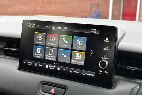 LJ73YJB Honda HR-V 1.5 eHEV Advance 5dr CVT Thumbnail #20