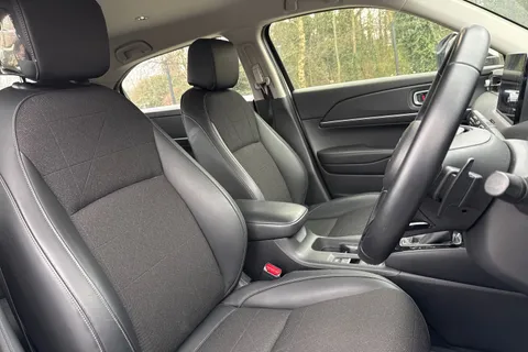 LJ73YJB Honda HR-V 1.5 eHEV Advance 5dr CVT Thumbnail #24