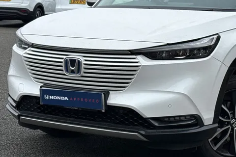 LJ73YJB Honda HR-V 1.5 eHEV Advance 5dr CVT Thumbnail #25