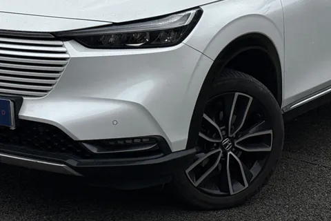 LJ73YJB Honda HR-V 1.5 eHEV Advance 5dr CVT Thumbnail #26