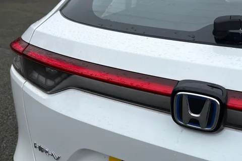 LJ73YJB Honda HR-V 1.5 eHEV Advance 5dr CVT Thumbnail #30