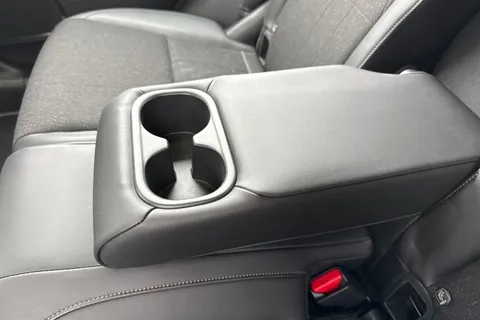 LJ73YJB Honda HR-V 1.5 eHEV Advance 5dr CVT Thumbnail #33