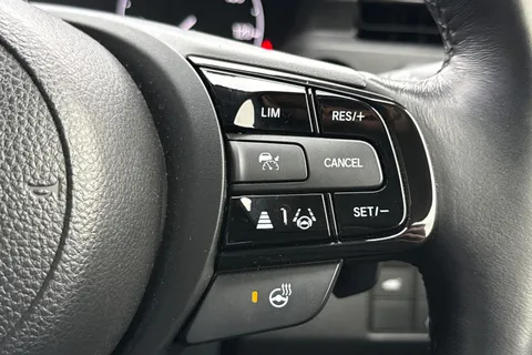 LJ73YJB Honda HR-V 1.5 eHEV Advance 5dr CVT Thumbnail #36