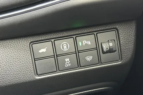 LJ73YJB Honda HR-V 1.5 eHEV Advance 5dr CVT Thumbnail #37