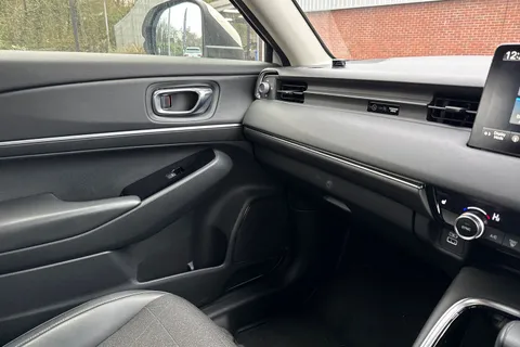 LJ73YJB Honda HR-V 1.5 eHEV Advance 5dr CVT Thumbnail #39