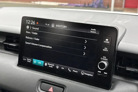 LJ73YJB Honda HR-V 1.5 eHEV Advance 5dr CVT Thumbnail #43