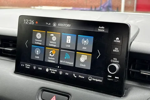 LJ73YJB Honda HR-V 1.5 eHEV Advance 5dr CVT Thumbnail #44