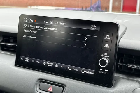 LJ73YJB Honda HR-V 1.5 eHEV Advance 5dr CVT Thumbnail #45