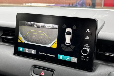 LJ73YJB Honda HR-V 1.5 eHEV Advance 5dr CVT Thumbnail #48