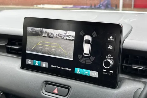 LJ73YJB Honda HR-V 1.5 eHEV Advance 5dr CVT Thumbnail #49