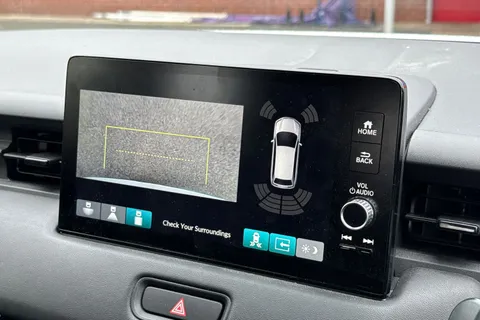 LJ73YJB Honda HR-V 1.5 eHEV Advance 5dr CVT Thumbnail #50