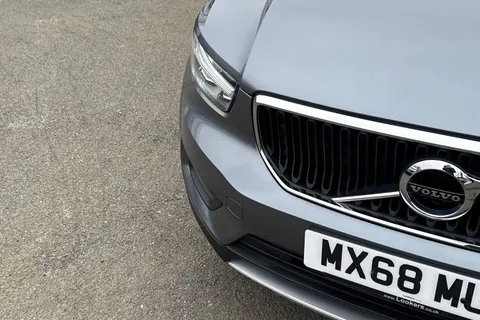 MX68MUU Volvo Xc40 1.5 T3 Momentum Euro 6 (s/s) 5dr Thumbnail #39