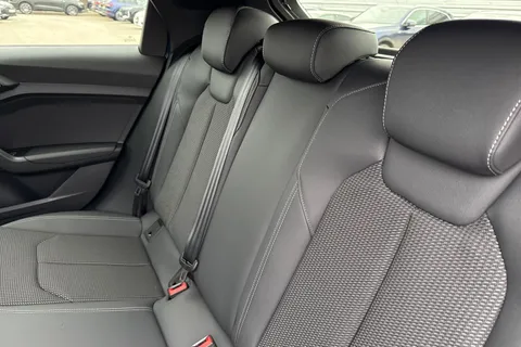  Audi A1 1.0 TFSI 30 Black Edition Sportback S Tronic Euro 6 (s/s) 5dr Thumbnail #19