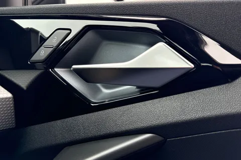  Audi A1 1.0 TFSI 30 Black Edition Sportback S Tronic Euro 6 (s/s) 5dr Thumbnail #21