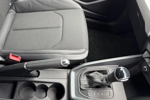  Audi A1 1.0 TFSI 30 Black Edition Sportback S Tronic Euro 6 (s/s) 5dr Thumbnail #23