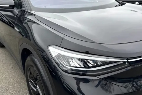 DE25ZPB Volkswagen ID.4 125kW Life Pure Perform 52kWh 5dr Auto[110kW Ch] | Heated Seats | Rear View Thumbnail #9