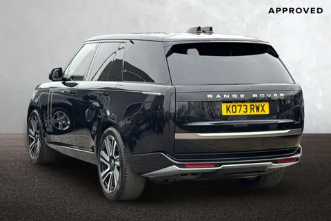 2 of 51 for Land Rover Range Rover 3.0 D300 HSE 5dr