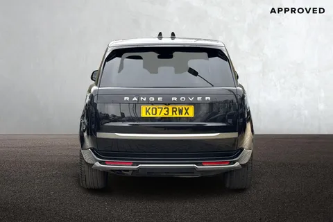 7 of 51 for Land Rover Range Rover 3.0 D300 HSE 5dr