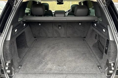 11 of 51 for Land Rover Range Rover 3.0 D300 HSE 5dr