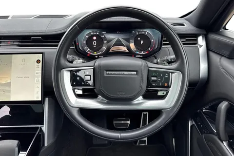 16 of 51 for Land Rover Range Rover 3.0 D300 HSE 5dr