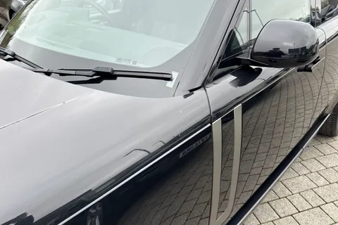 21 of 51 for Land Rover Range Rover 3.0 D300 HSE 5dr