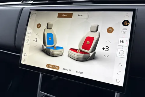 23 of 51 for Land Rover Range Rover 3.0 D300 HSE 5dr