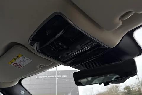 24 of 51 for Land Rover Range Rover 3.0 D300 HSE 5dr