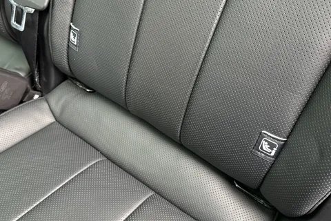 42 of 51 for Land Rover Range Rover 3.0 D300 HSE 5dr