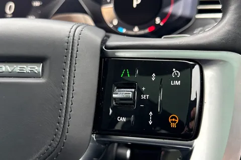 47 of 51 for Land Rover Range Rover 3.0 D300 HSE 5dr