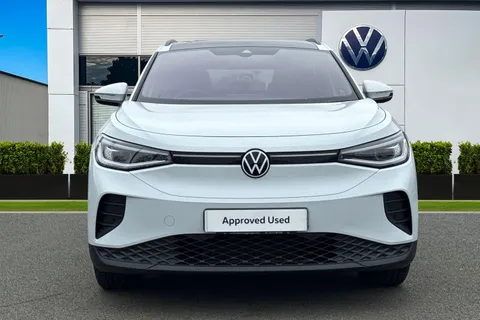 DA25BVG Volkswagen ID.4 150kW Family Pro Perform 77kWh 5dr Auto |  Heated Seats | Rear Camera Thumbnail #6